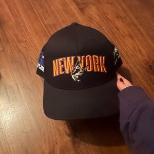 Jon Stan x Rémy Martin New York Cap